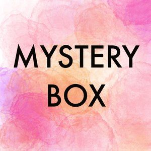 Reseller Mystery Box